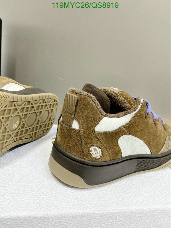 SAMCC - DOR Women Shoes - 1649
