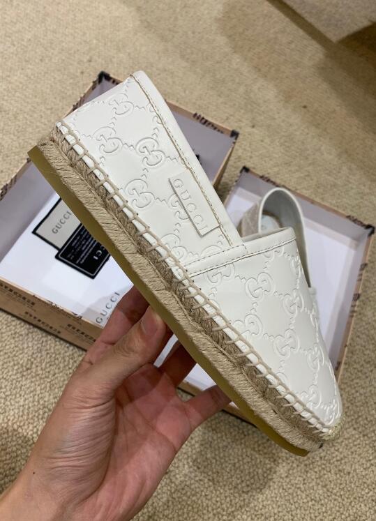 SAMC - GUKI Women Shoes - 2276