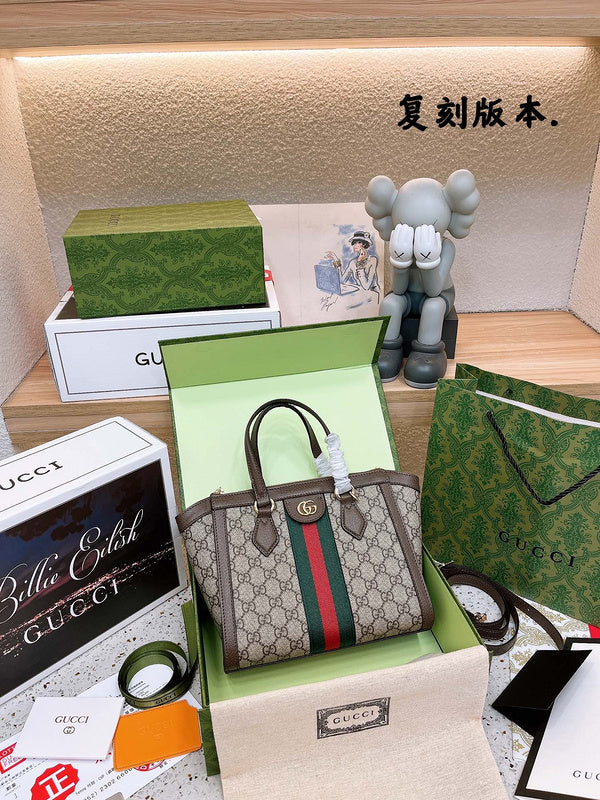 Glami Fashion - GCI Bags - 11850