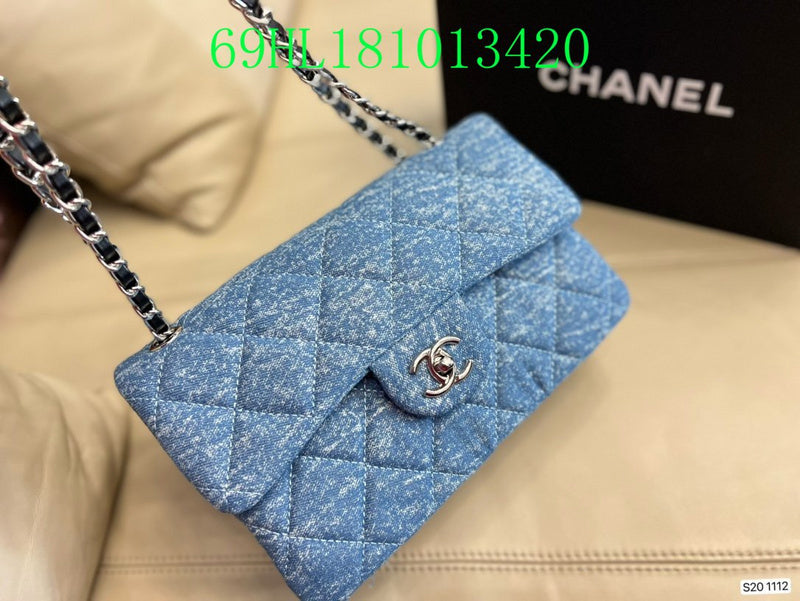 Glami - CHL Bags - 2123
