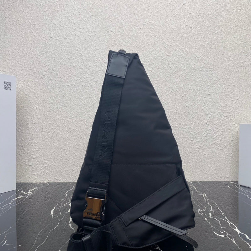 Glamy - PD Bags - 1902