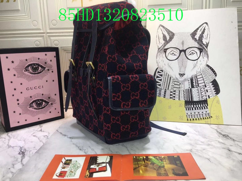 Glami Fashion - GCI Bags - 11509