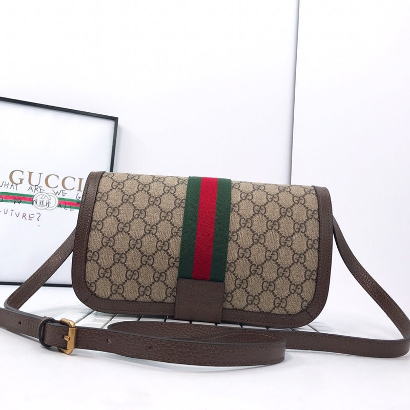 Glami Fashion - GCI Bags - 10082