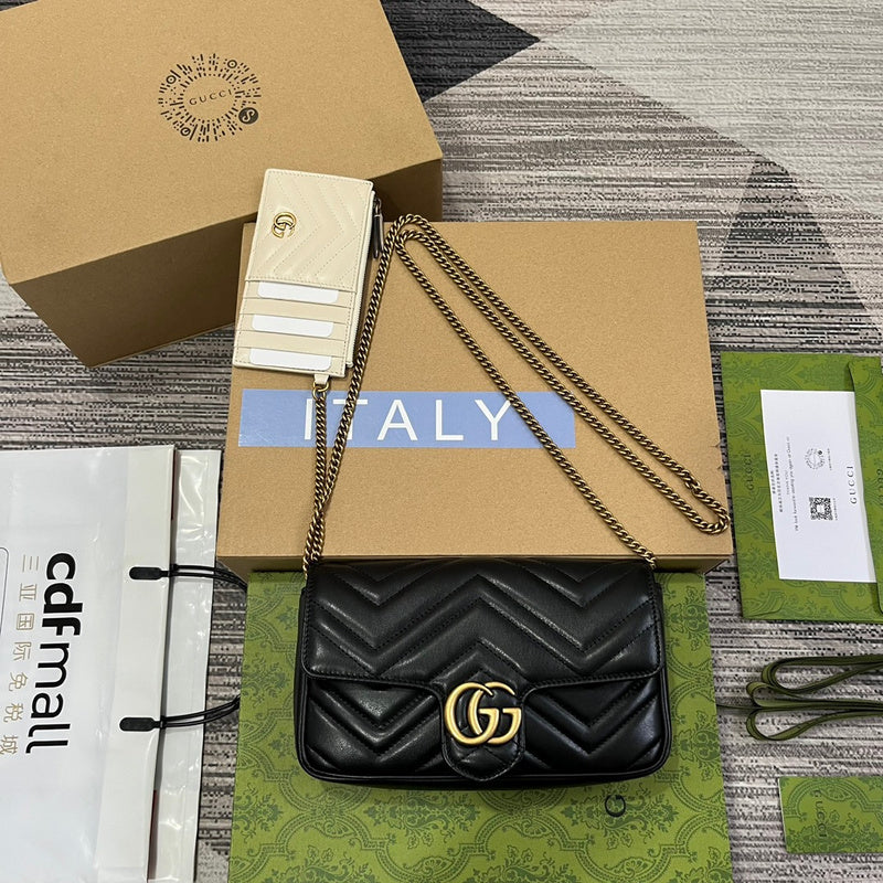 Glami-is - Guki Lady Bags - 108
