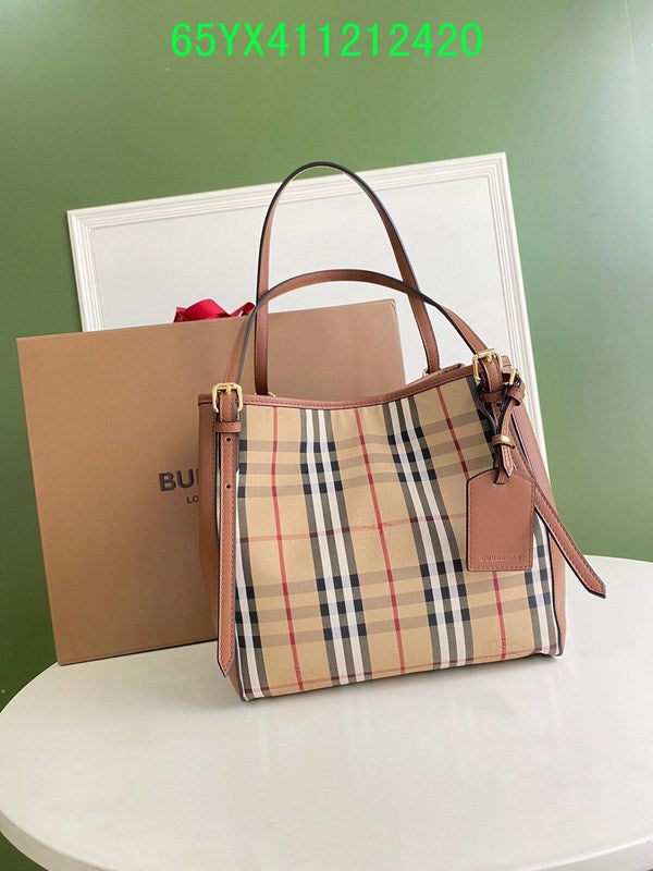 ELE Fashion -BBR Bags - 596