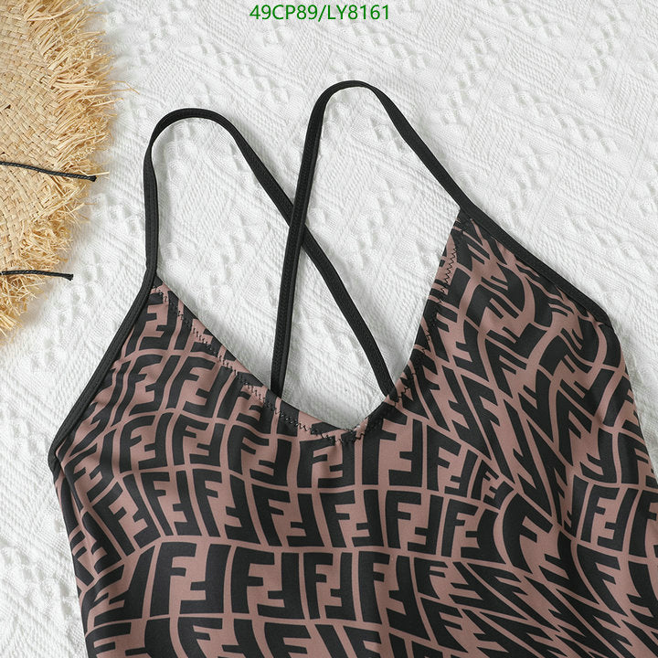SAMC - FDE Swimsuits - 120