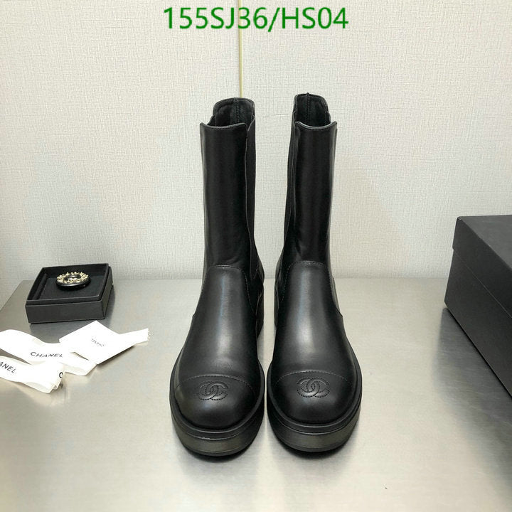 SAMC - CHL Women Boots - 174