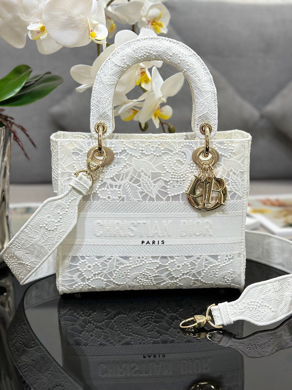 ELE - Dir Bags - 737