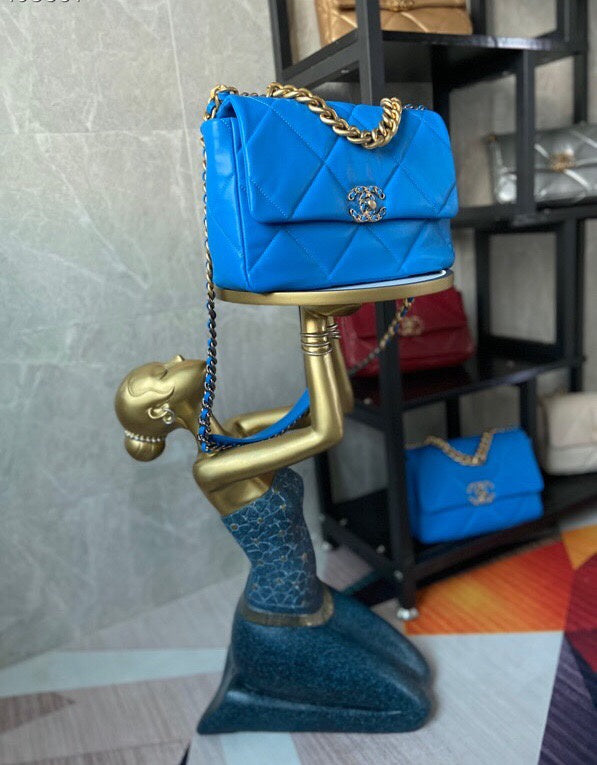 Satchel Bags - CHL Bags - 4412