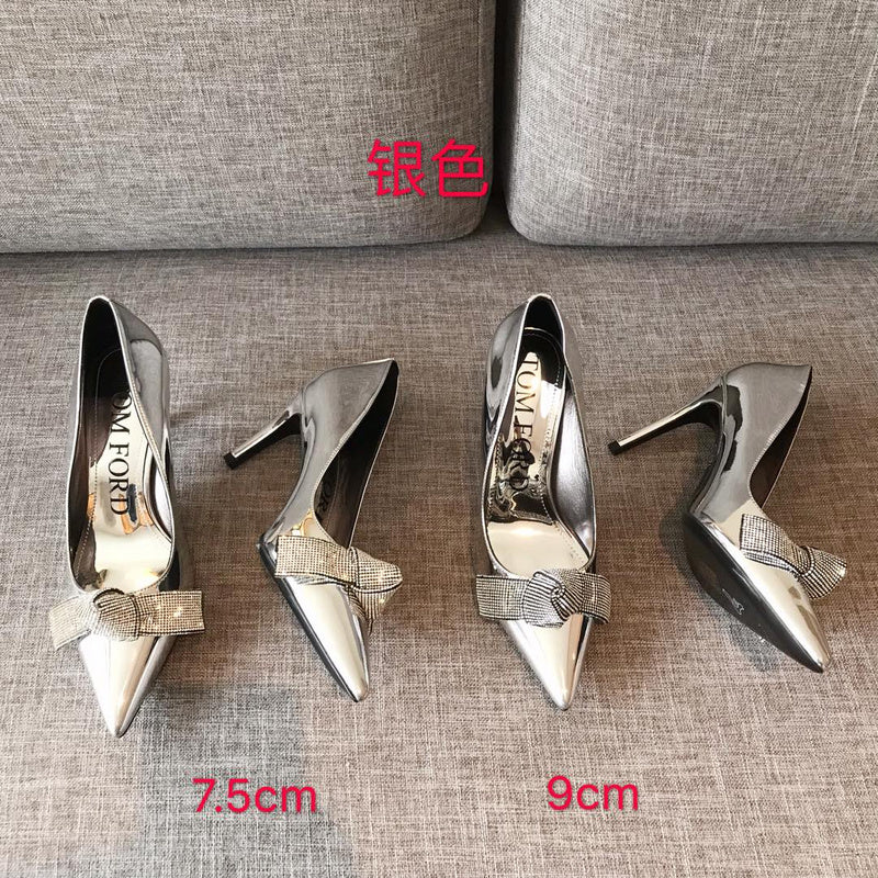 Glami - TFO Shoes - 297