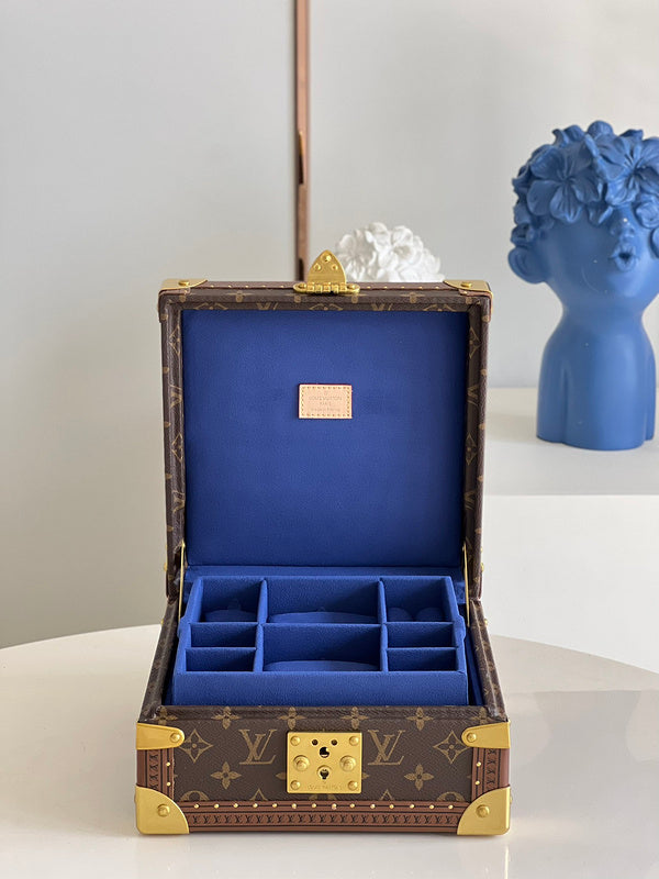 Glami GlamI Lu-Vi Bags - 16830