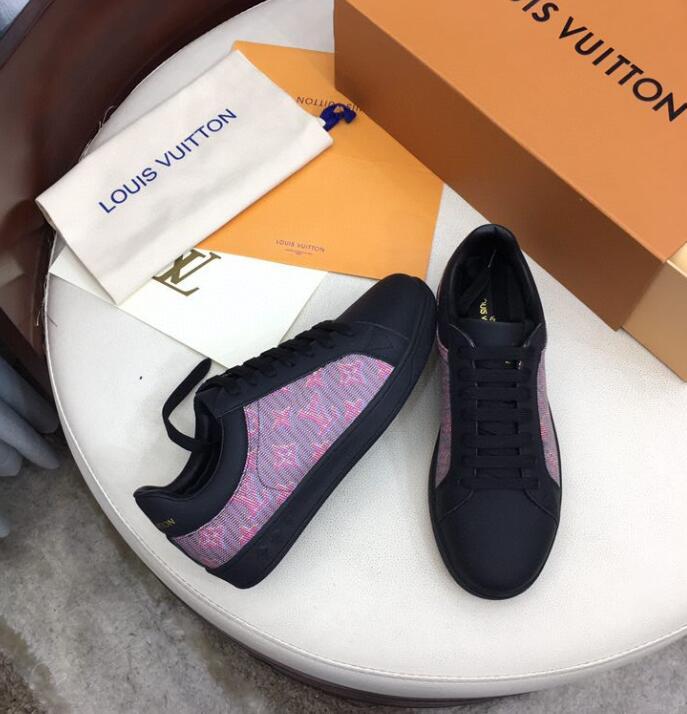 Glamy - LOV Men Shoes - 2015