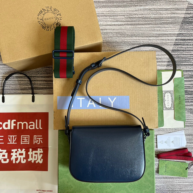 Satchel Bags - GCI Bags - 7737