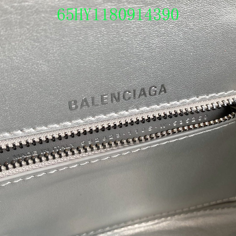 Satchel Bags - BGA Bags - 2069