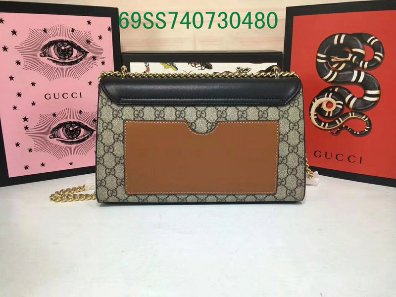 Glami - GUKI Bags - 2392