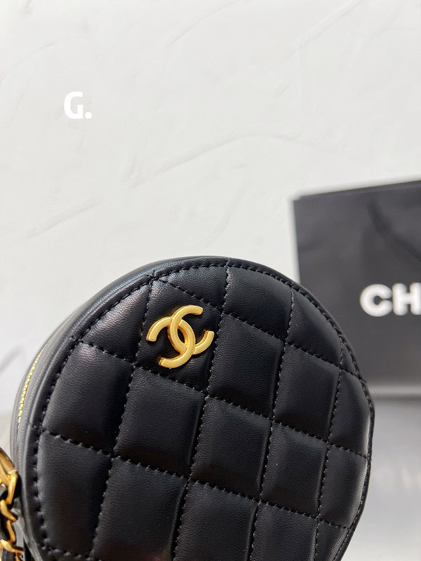 Satchel Bags - CHL Bags - 7096