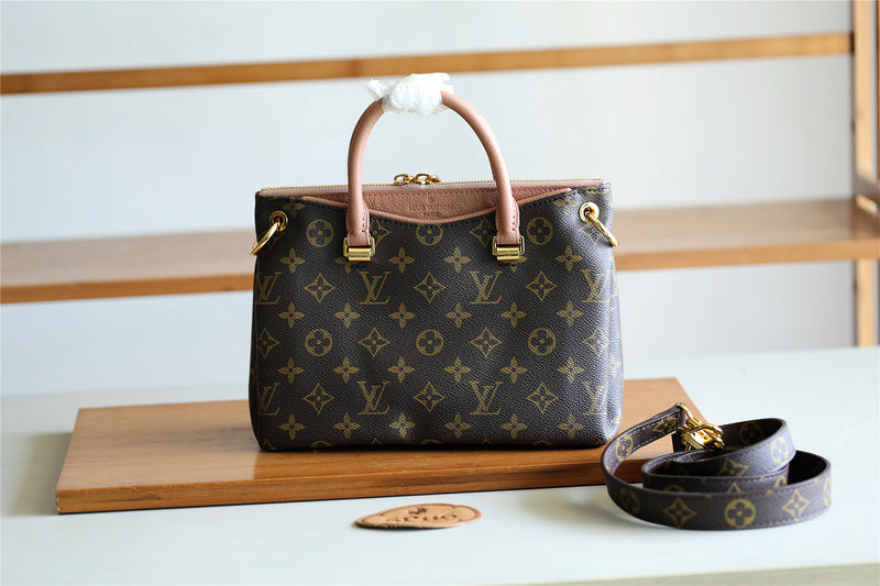Glami- Glami- Lu-Vi bags - 7989