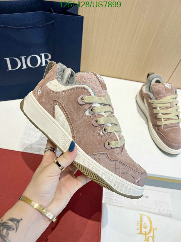 SAMCC - DOR Women Shoes - 1540
