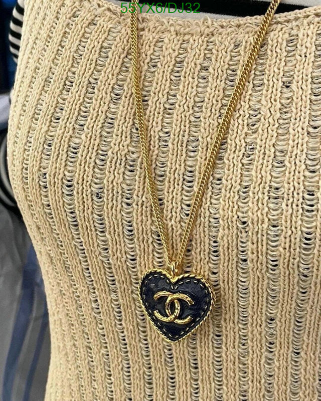 SAMC - CHL Jewelry - 364
