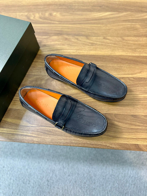 Glami - BRE Men Shoes - 547