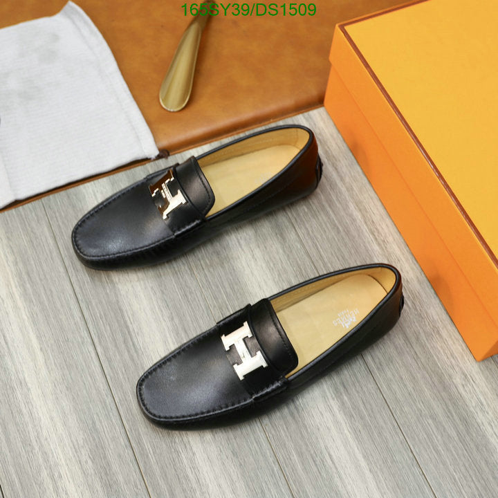 SAMC - HMS Men Shoes - 560