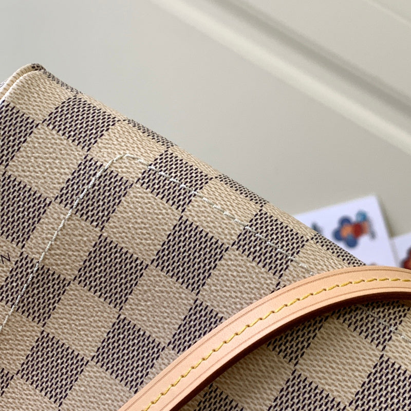 Satchel Bags - VL Bags - 1150