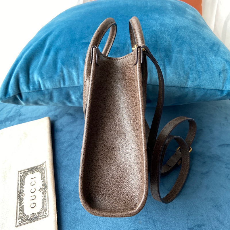 Glami Fashion - GCI Bags - 12402