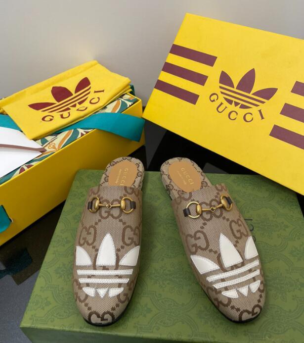 SAMC - GUKI Women Shoes - 1040