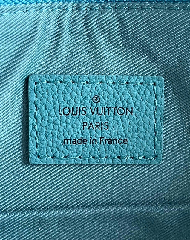 Fashion Lu-Vi bags - 3137