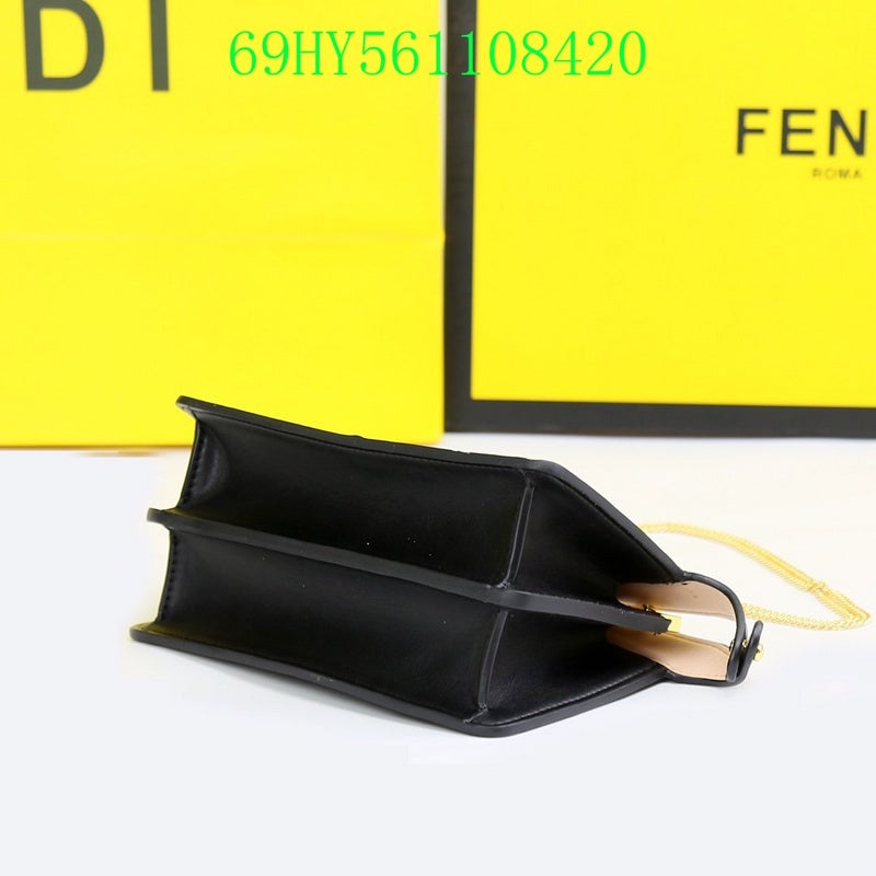 Glami - FDE Bags - 2109