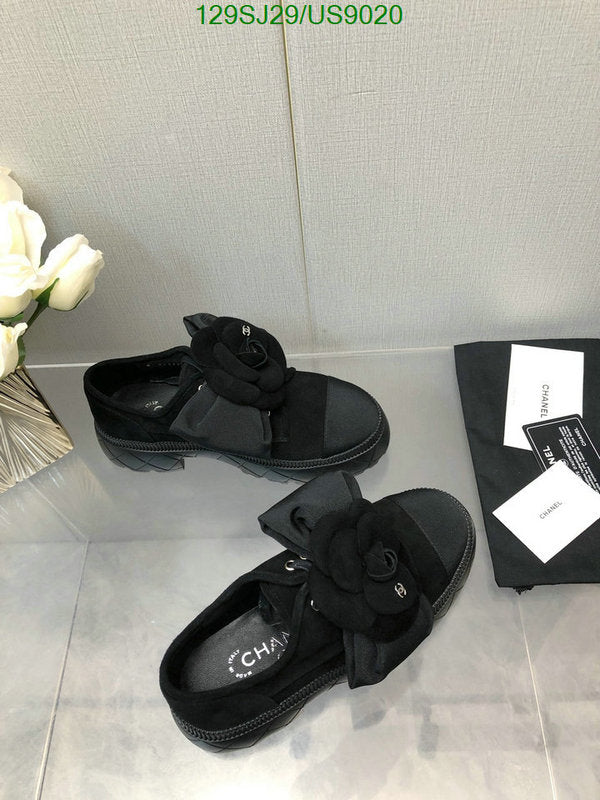 SAMC - CHL Women Shoes - 039