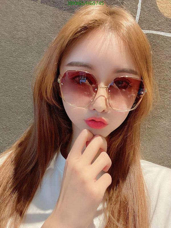 SAMC - CHL Glasses - 427
