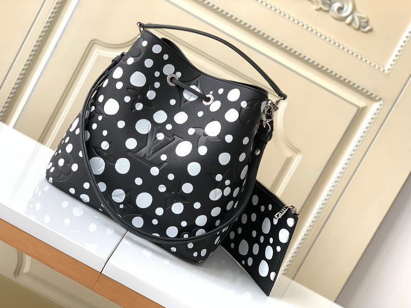 Satchel Bags - VL Bags - 1684