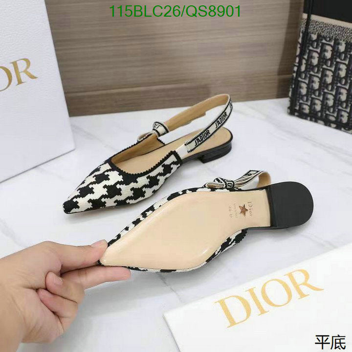 SAMCC - DOR Women Shoes - 2269