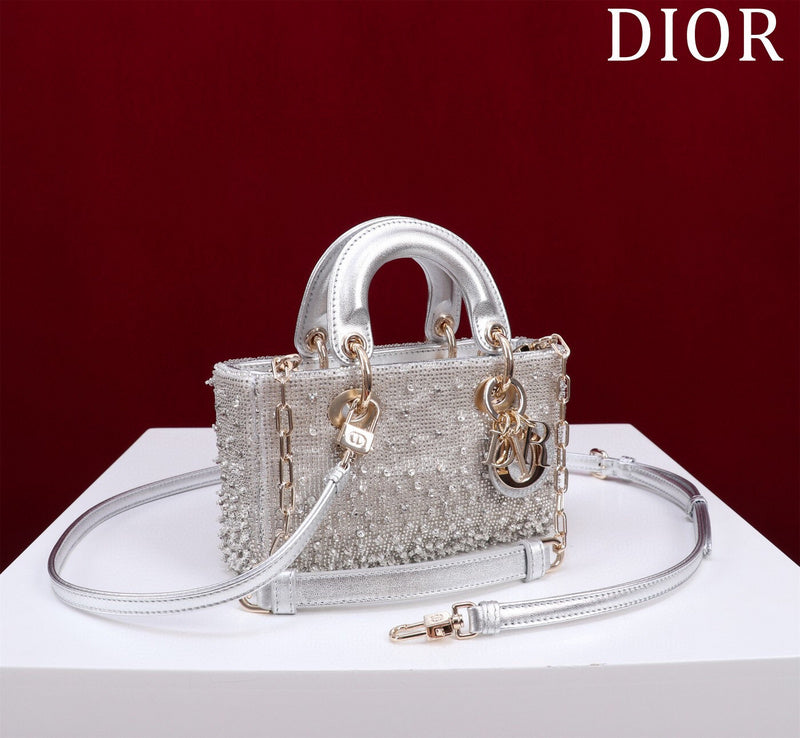 ELE - Dir Bags - 160