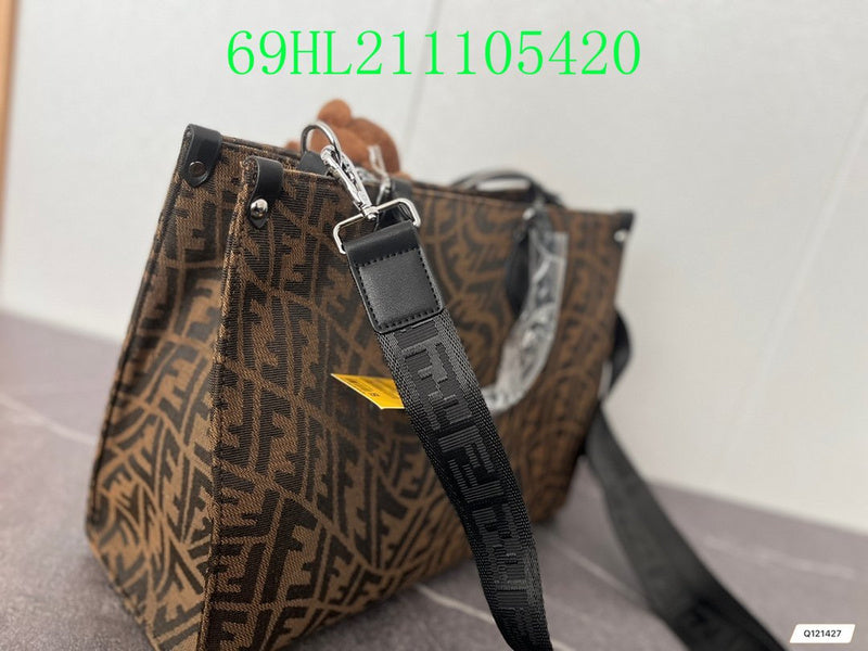 Glami - FDE Bags - 1194