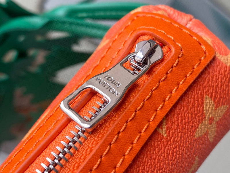 Fashion Lu-Vi bags - 5251