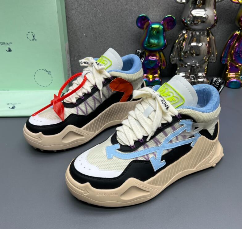 SAMC - YZO Women Shoes - 116