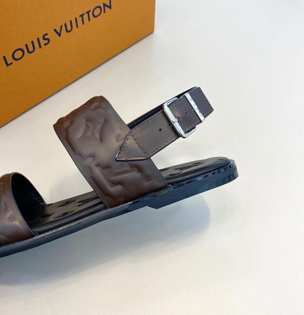 Glamy - LOV Men Shoes - 1124