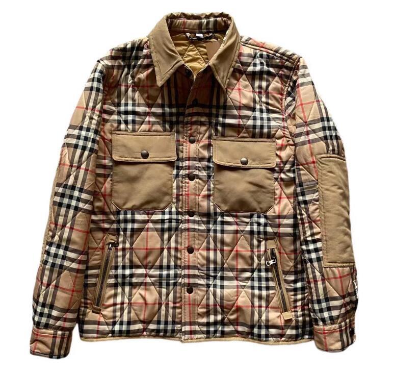 SAMC - Mix Jackets - 270