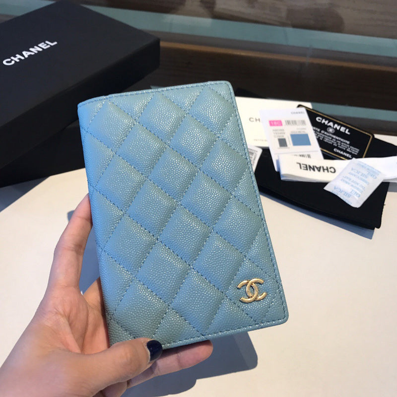 Glami-i CHL Wallets - 020