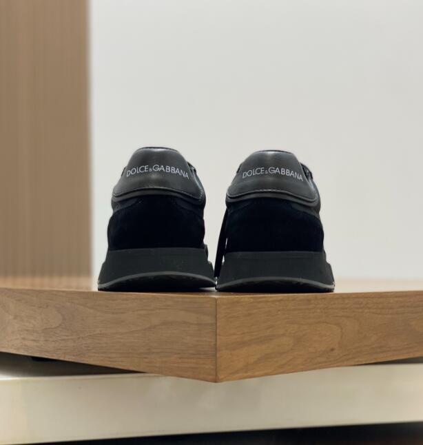 SAMC - DAG Men Shoes - 065