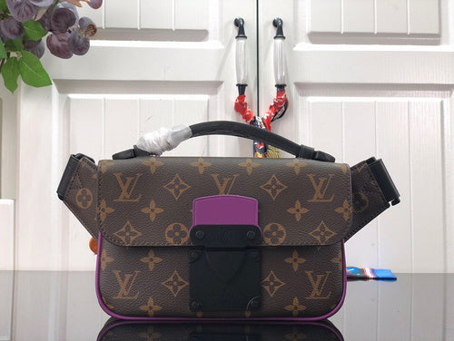 GlamI Lu-Vi bags - 3423