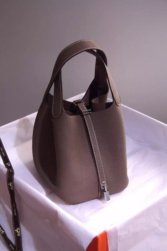 Satchel Bags - HMS-Bags - 736