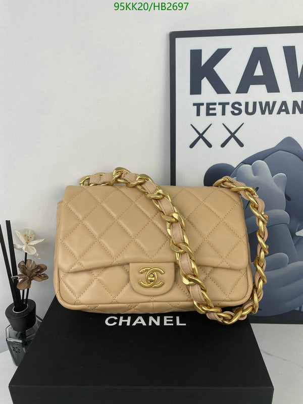 SAMC - CHL Bags Crossbody - 058