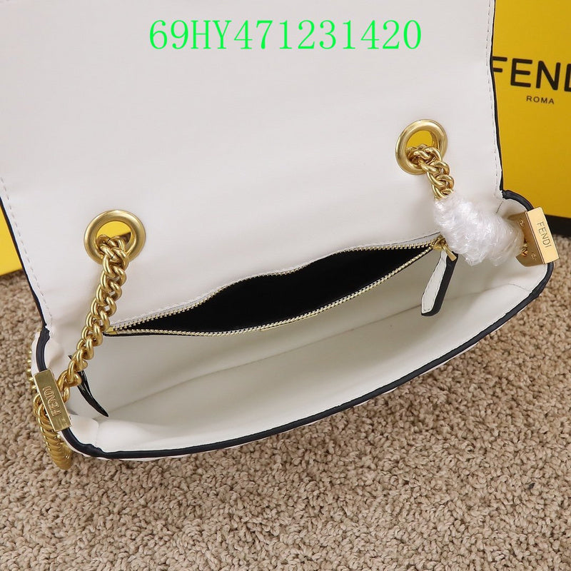 Glami - FDE Bags - 1888
