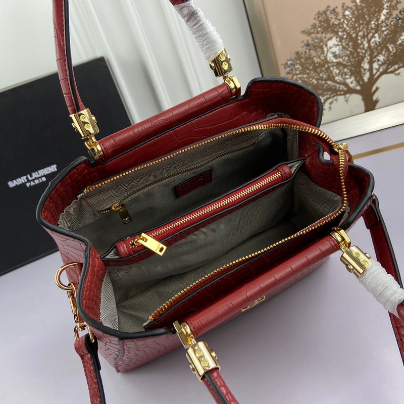 Satchel Bags - SLY Bags - 1650