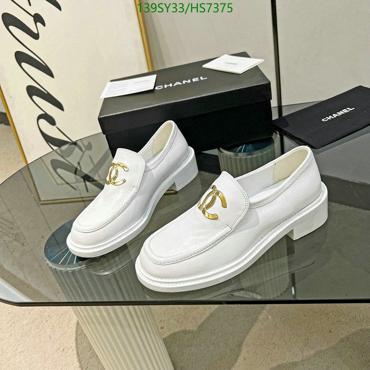SAMC - CHL Women Shoes - 018
