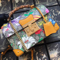 Satchel Bags - GCI Bags - 6268
