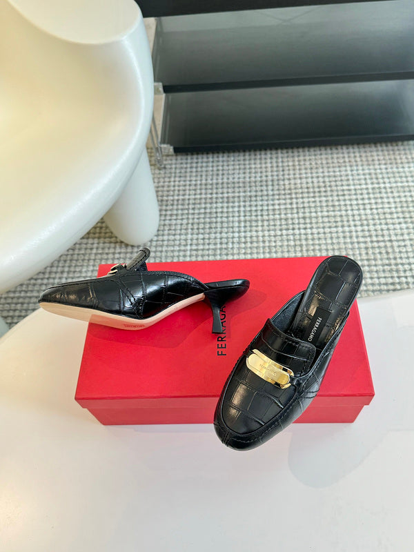 Glami - FGO Women Shoes - 100